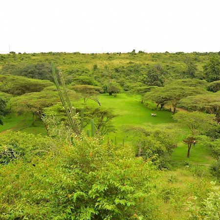Masai Lodge Nairobi Buitenkant foto