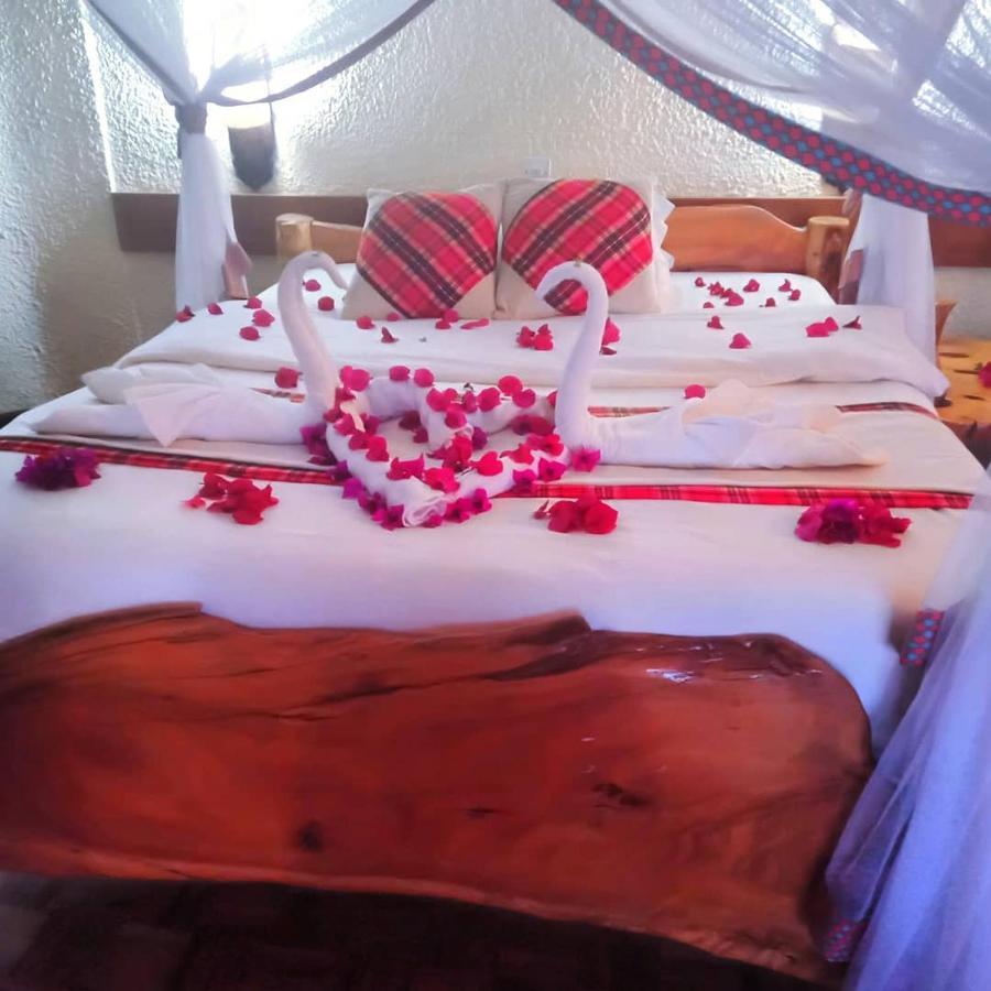 Masai Lodge Nairobi Buitenkant foto