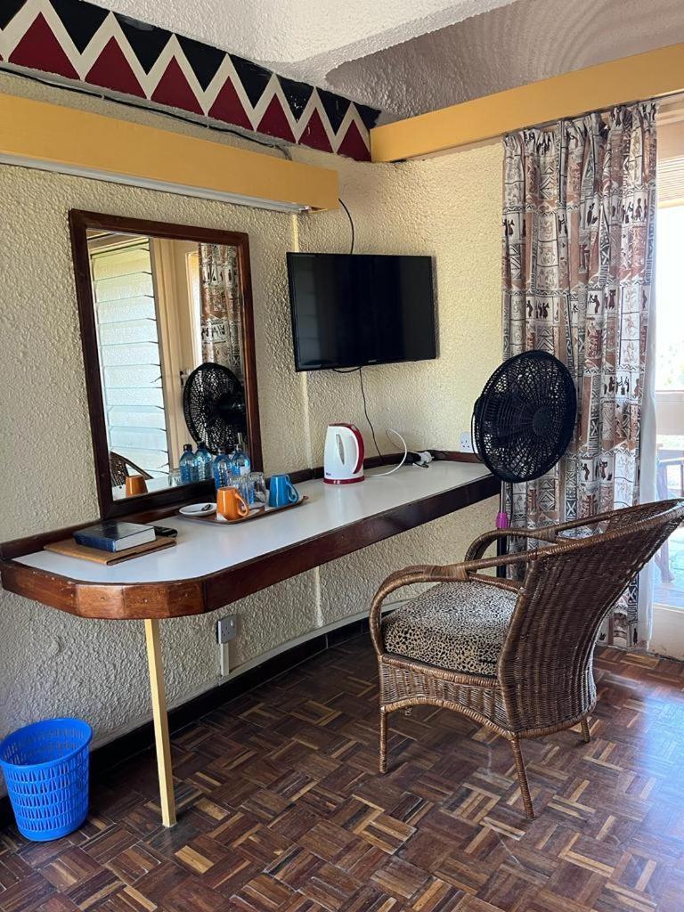 Masai Lodge Nairobi Buitenkant foto