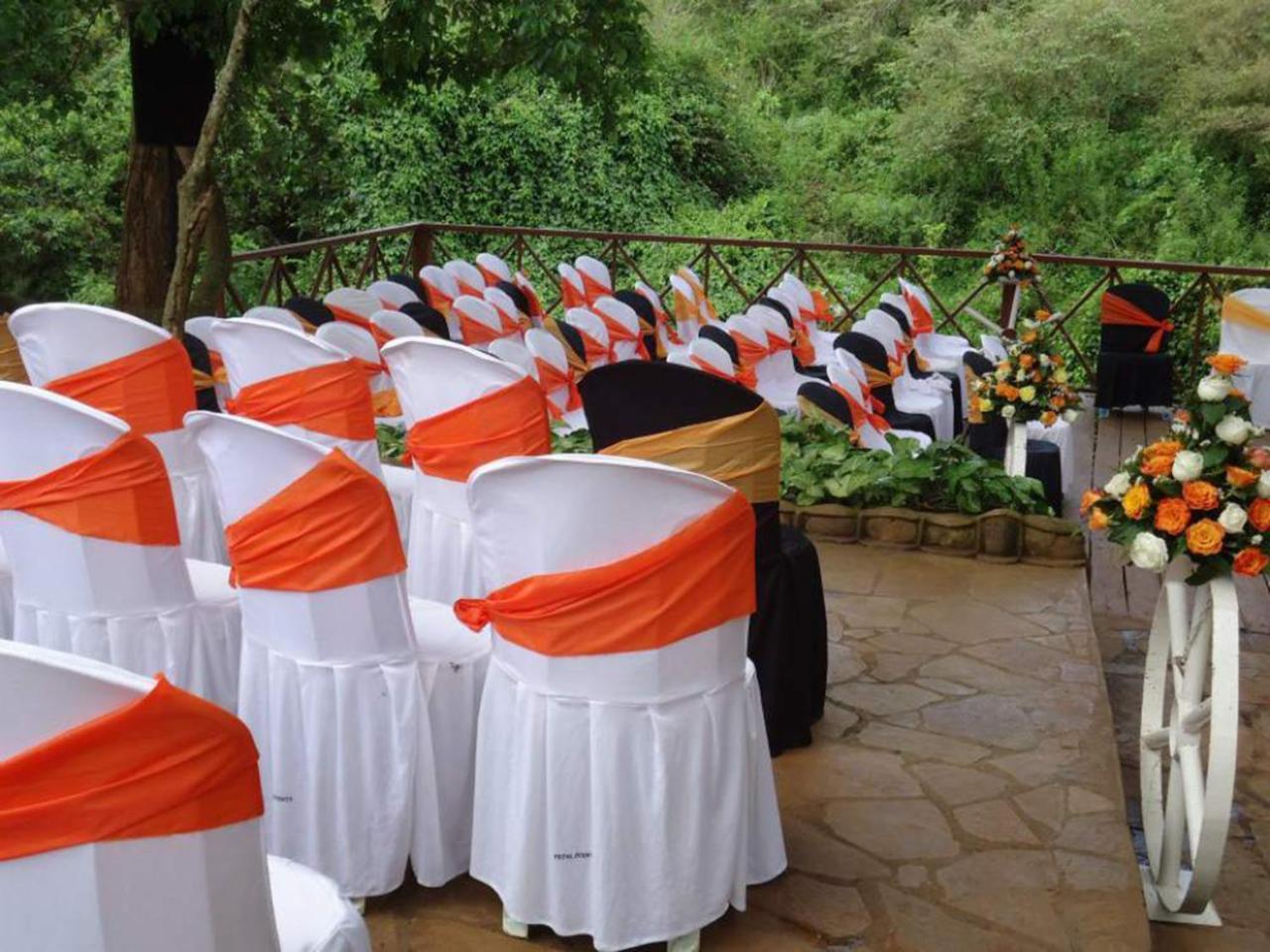 Masai Lodge Nairobi Buitenkant foto